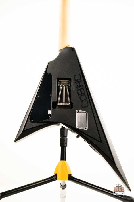 Edwards E-Alexi Blacky