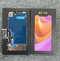 Экран Дисплей Iphone XR GX, 11 GX, Pantalla