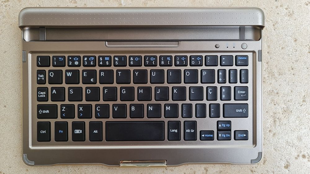 Teclado Samsung bluetooth
