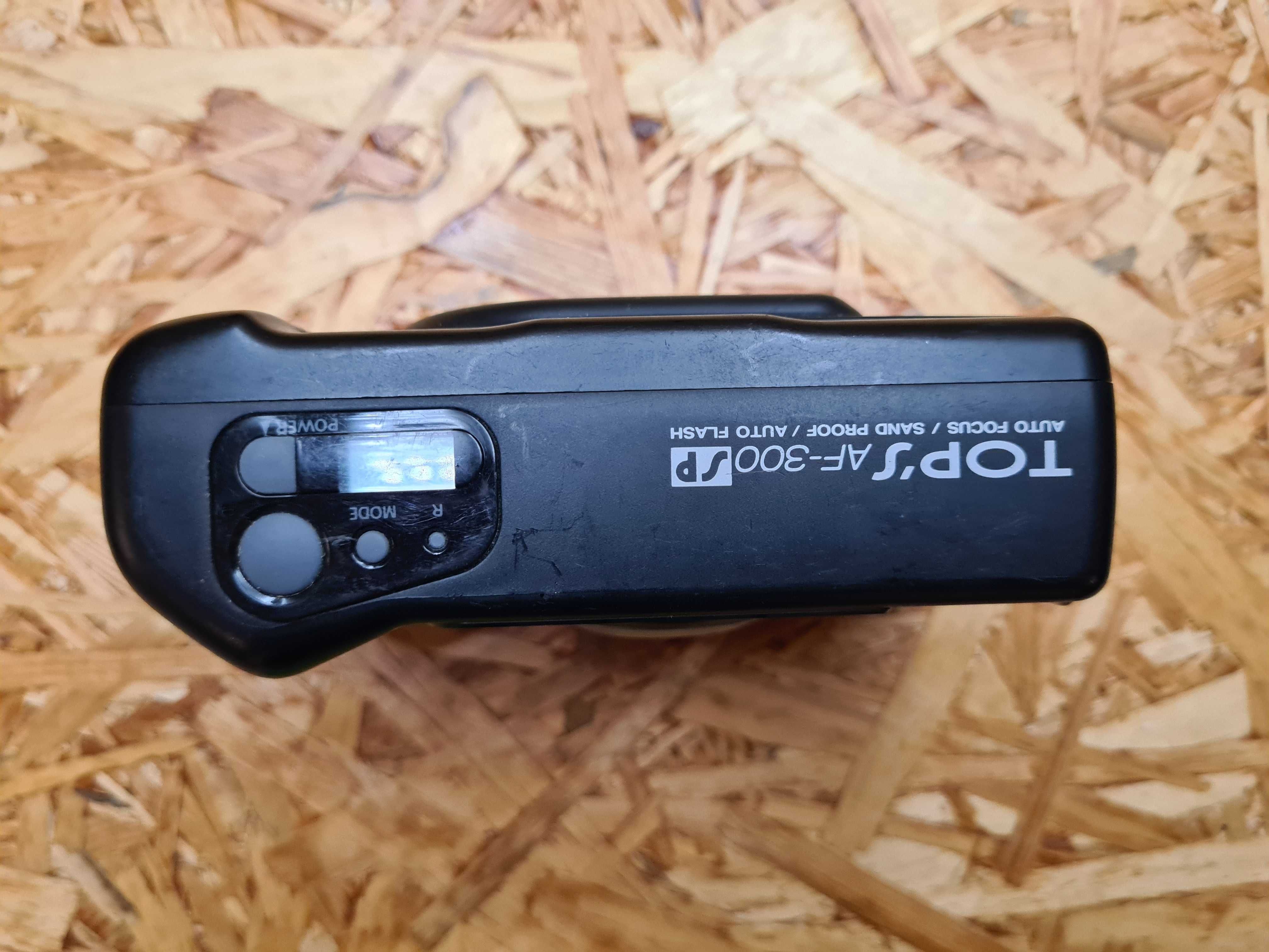 Konica Top's af-300 sp