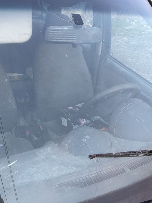Sprzdam opel combo C