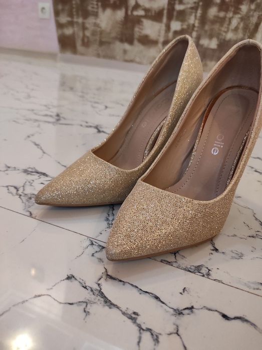 Туфлі, стан нові