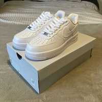 Nike Air Force 1 Low '07 White 39