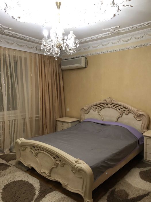 Продаж 3-кімнатної квартири 1-й Шевченківський мкрн