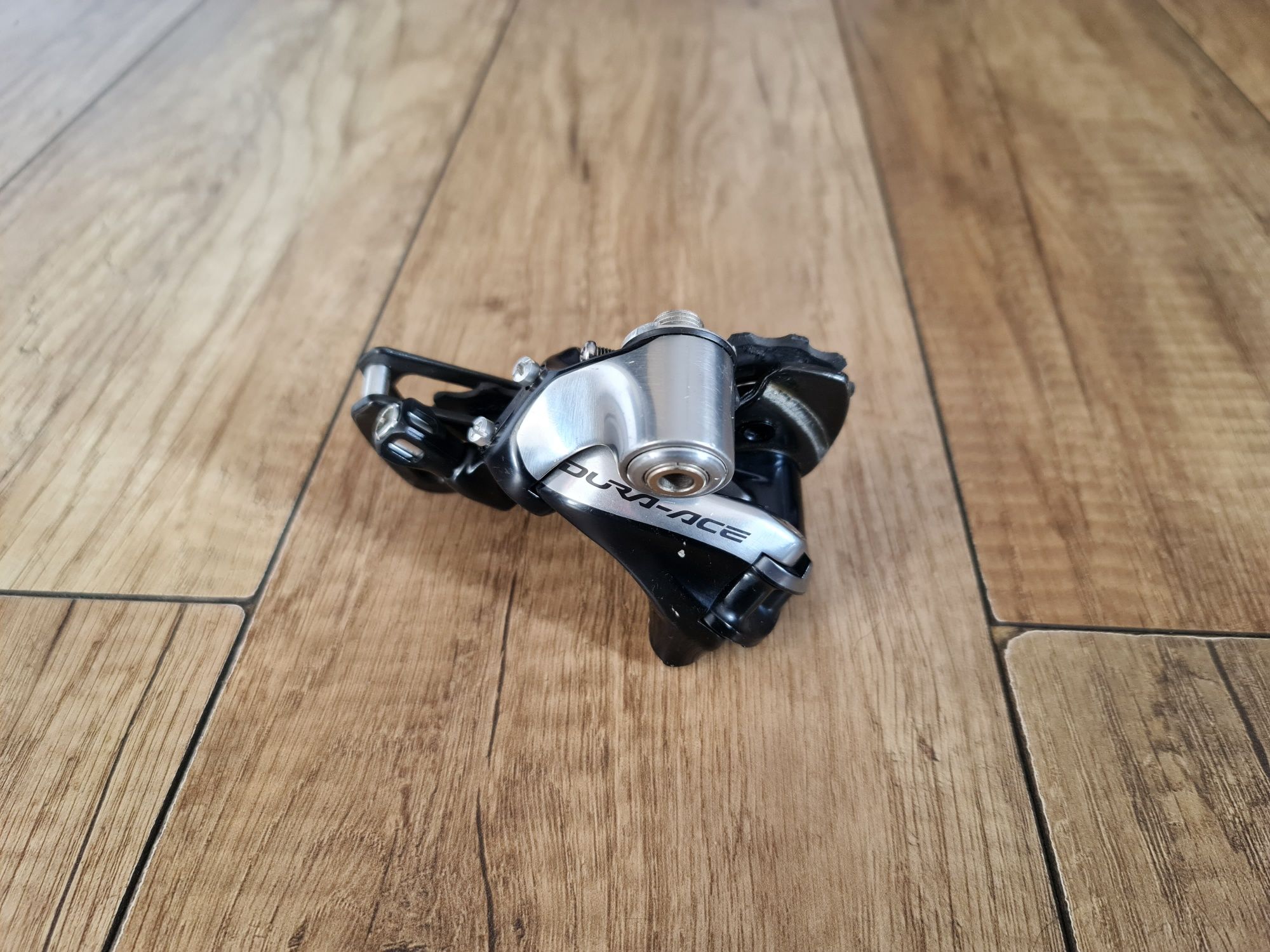 Zestaw przerzutek szosowych Shimano Dura Ace 9000