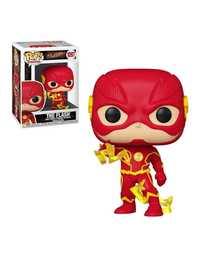 Figurka Funko Pop Flash 1097