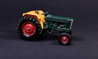 1/32 Ford 6600 (green body with yellow guards & white grill, Britains