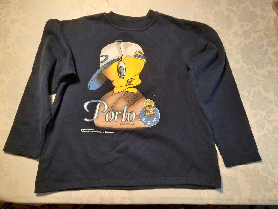 Camisola criança FCPorto