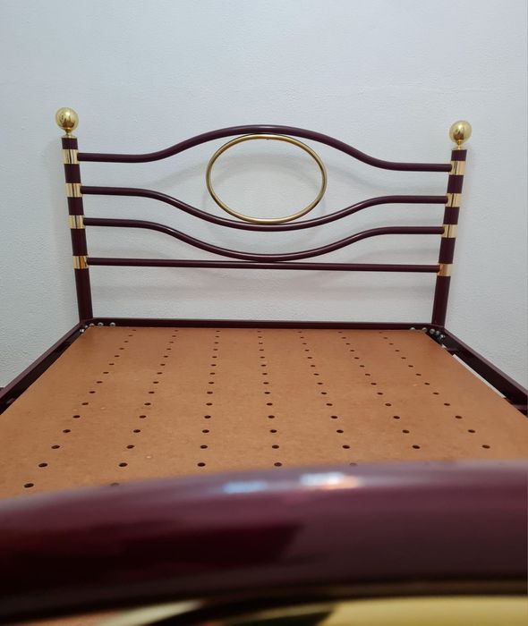 Cama de casal 135x180