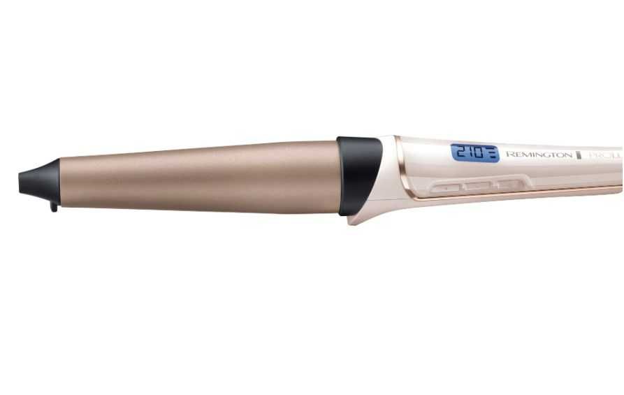 Плойка конусна REMINGTON CI91X1 ProLuxe