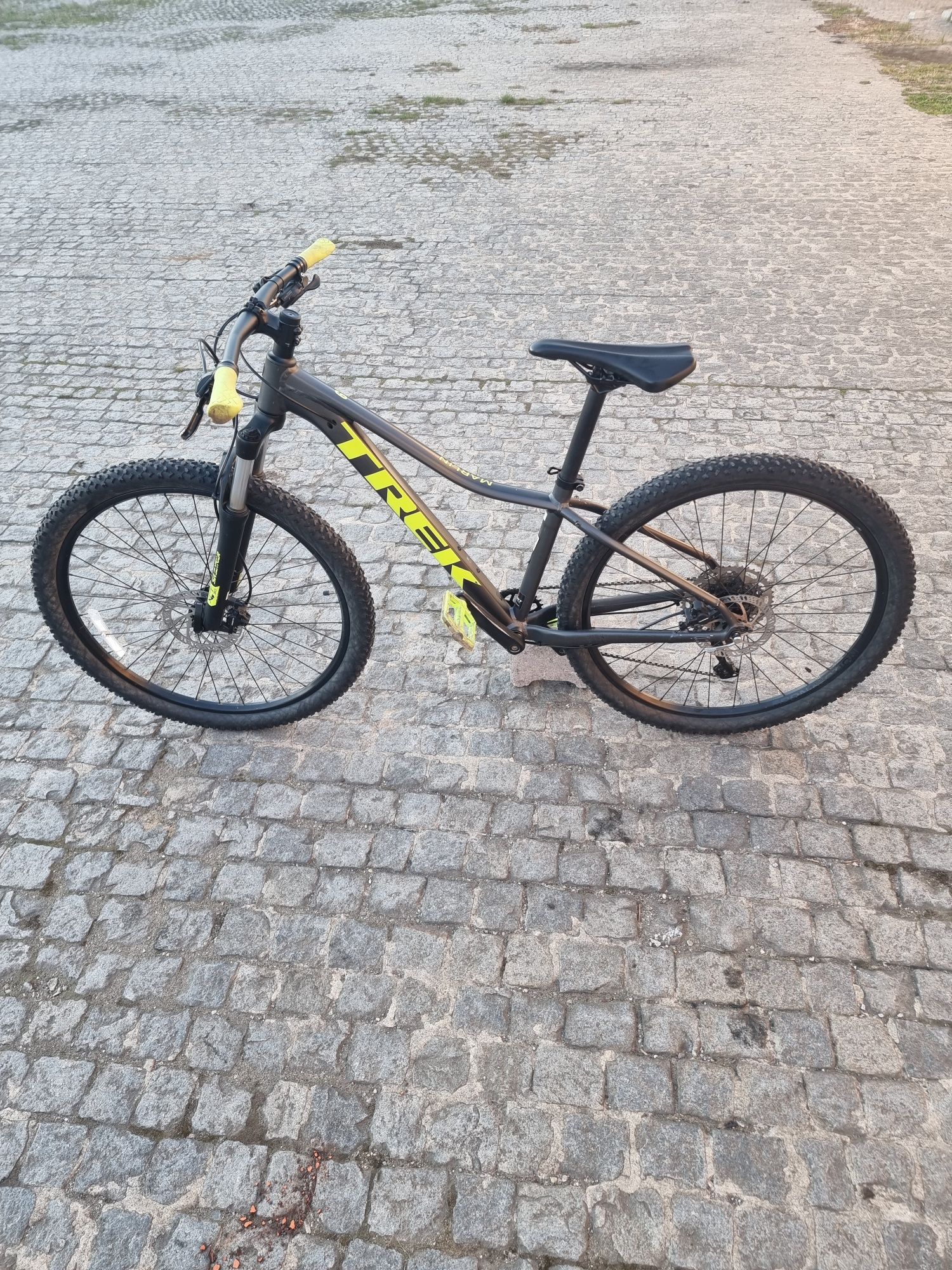 Rower Trek Marlin 6