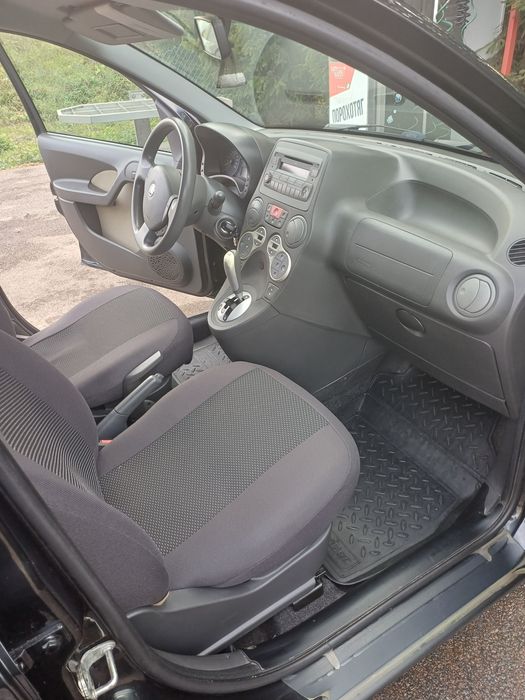 Продам Fiat Panda