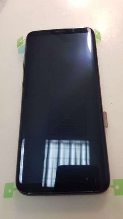 Ремонт Оперативно замена стекла дисплея ремонт Samsung iphone DJI