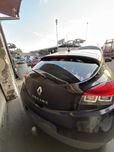 Megane 3 III coupe klapa tył nv676 kompletna idealna