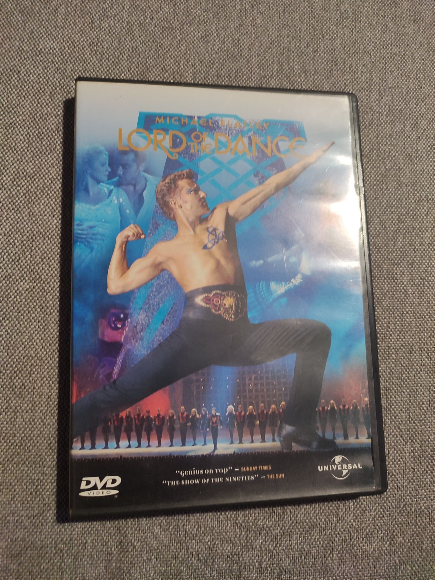 Michael Flatley - Lord Of The Dance