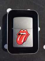 Isqueiro ZIPPO Rolling Stones Novo