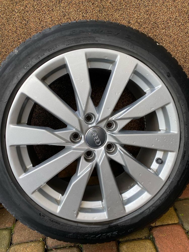 Felgi 17’’ 5x112 Audi A3 8V