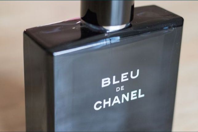Chanel Bleu de Chanel  100 мл шанель блю де оригинальный блу