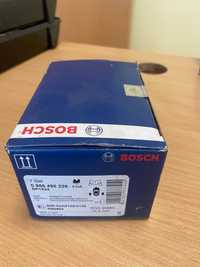 гальмівні колодки задні  Bosch  0 9 8 6 4 9 5 2 5 6