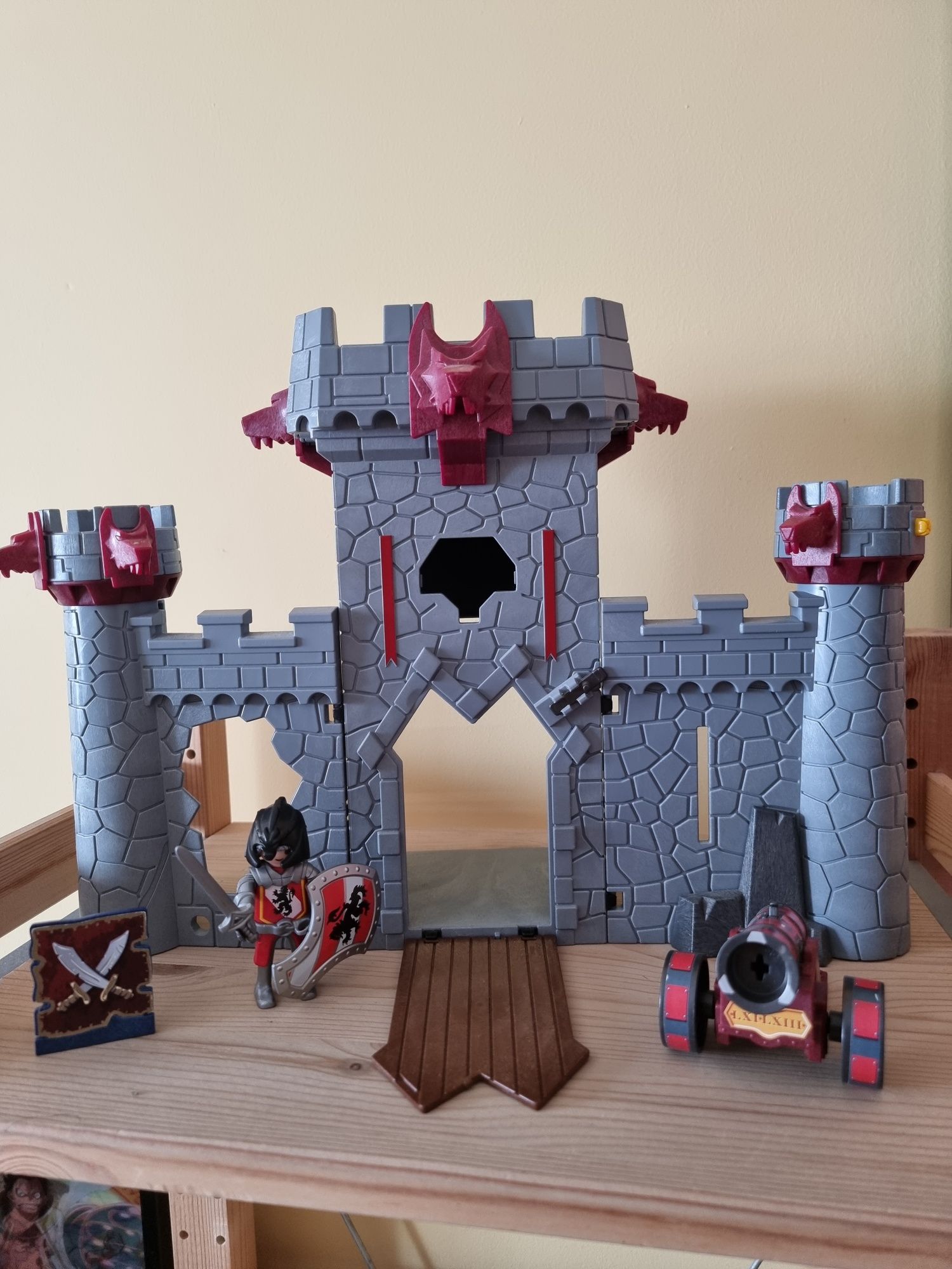 Brinquedos Playmobil