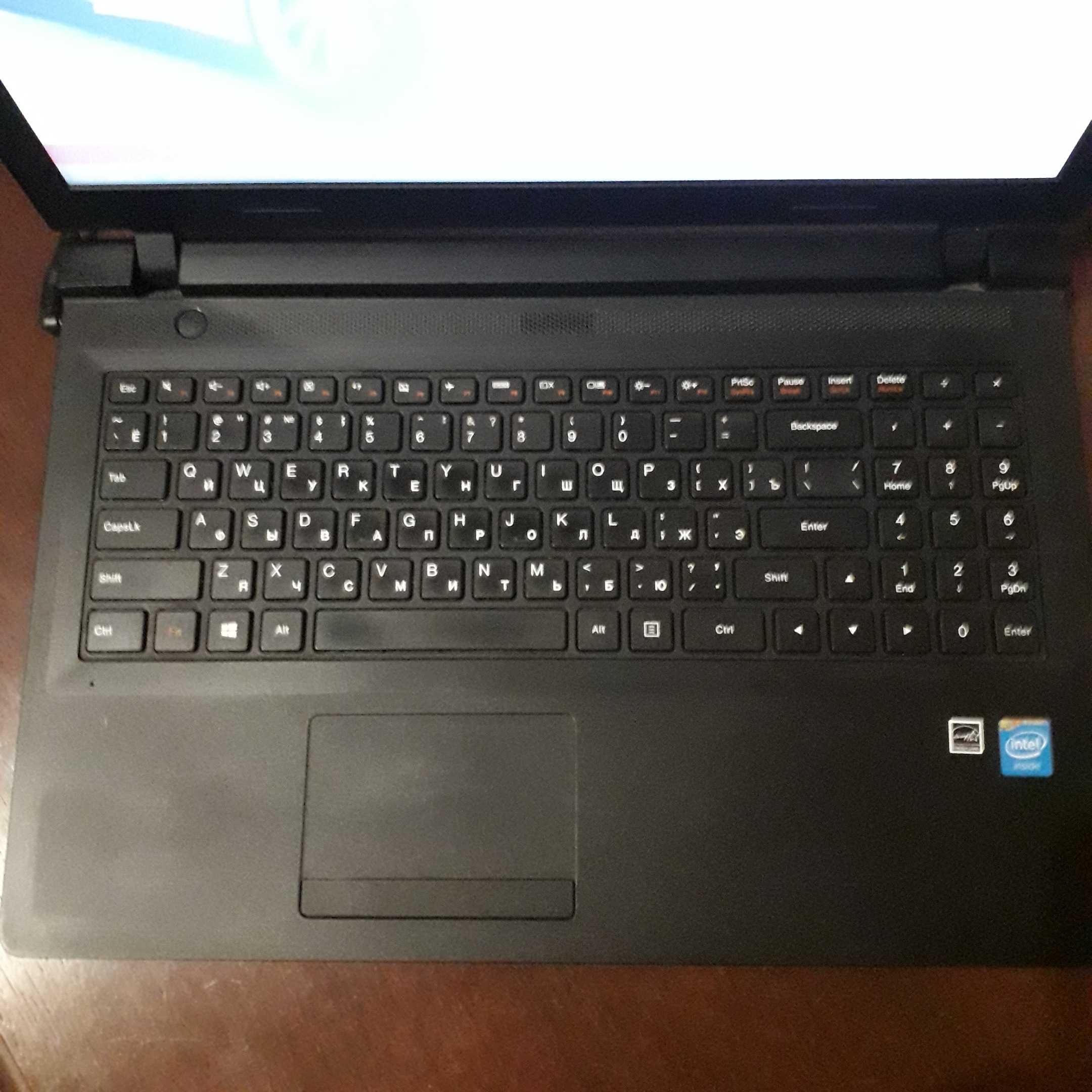 Ноутбук Lenovo Lenovo B50-10 80QR