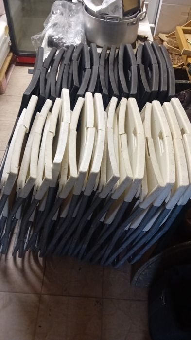 Cadeiras ikea Desdobráveis