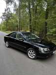 Volvo s 60 2.5t 210km 2005r.