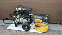 Wagner Sf 23 Cr NOWY agregat MALARSKI Titan graco