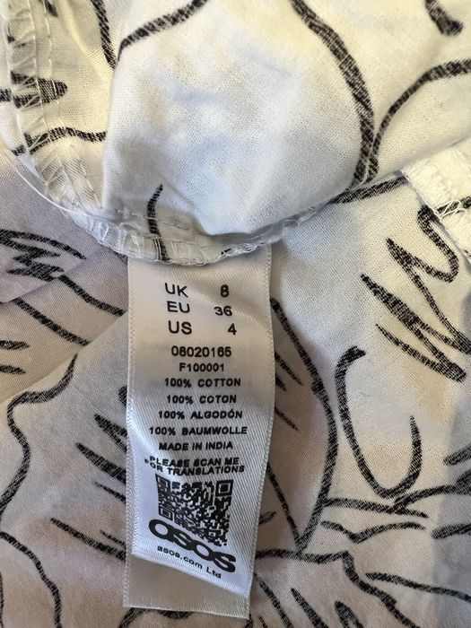 Новий комбінезон ASOS з 100% бавовни