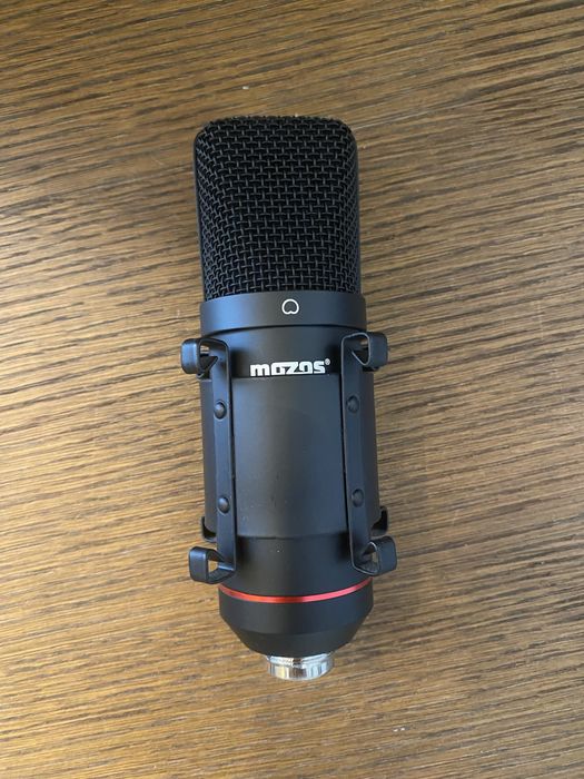 Mikrofon MOZOS MKIT-900PRO