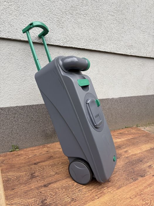 Kaseta Kempingowa THETFORD Caseta Camper Kemping Toaleta Wc