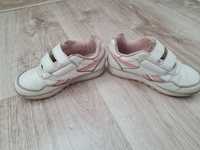 Buty Reebok dla dziewczynki roz. 28