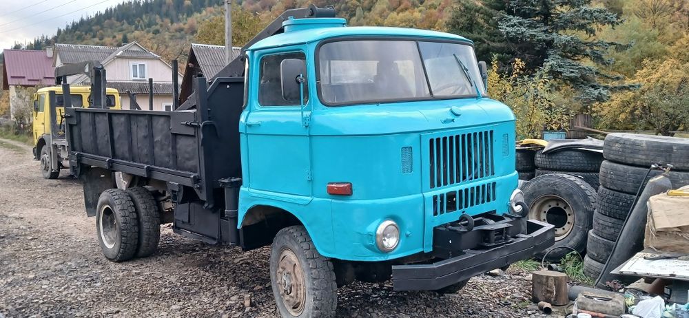 Продам іфа повний привід