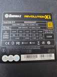 Zasilacz Enermax revolution xt 550w