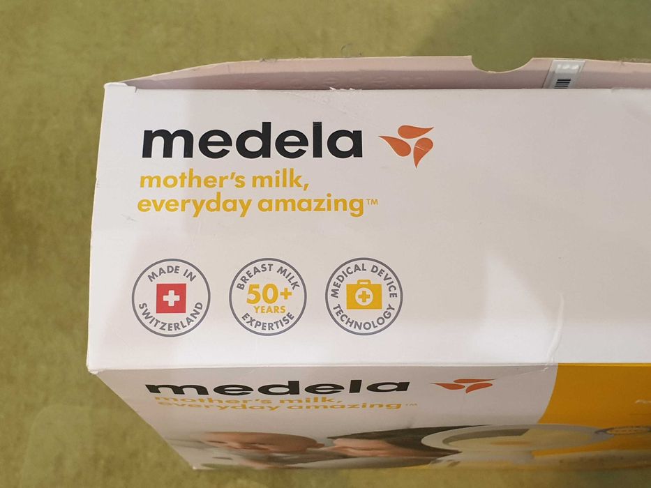 Laktator Medela Swing Flex elektryczny