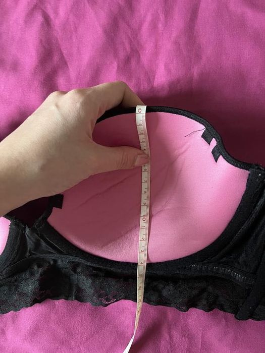 Бюстгальтер ліфчик вікторія сікрет victoria’s secret 34 d 75 d