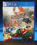 Hot Wheels Unleashed 2 PS4 / PS5 - rewelacyjne wyścigi dla dzieci PL