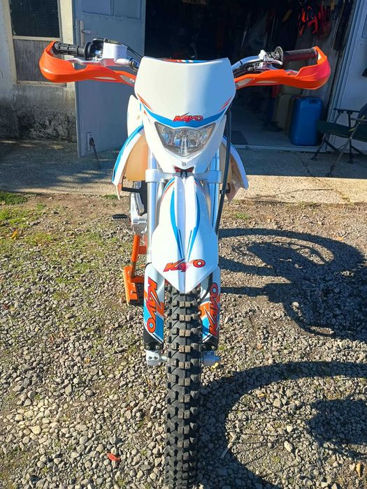 Sprzedam CROSS Kayo K2 250