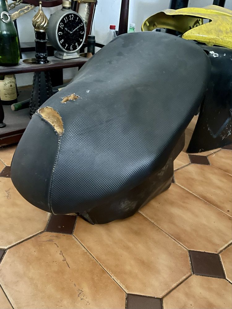Material aerox 99