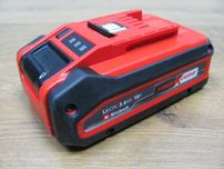 Акумулятори Einhell Power-X-Change 18V 3; 2,5 Аг привезені з Німеччини