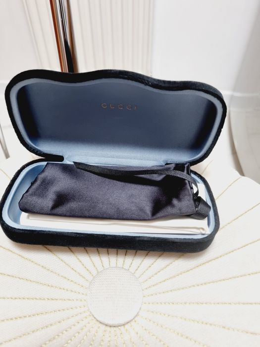 Etui na okulary Gucci