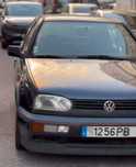 Golf GT TDI 1.9.