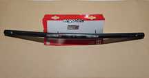 Nowa Kierownica Rowerowa Ergotec 6 Flat Bar 600mm 25.4mm