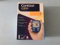 Глюкометр CONTOUR CARE Set mmol/l