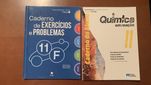 livros fisica e quimica 11º