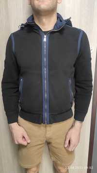 Kurtka -bluza Ralph Lauren Polo rozmiar L.