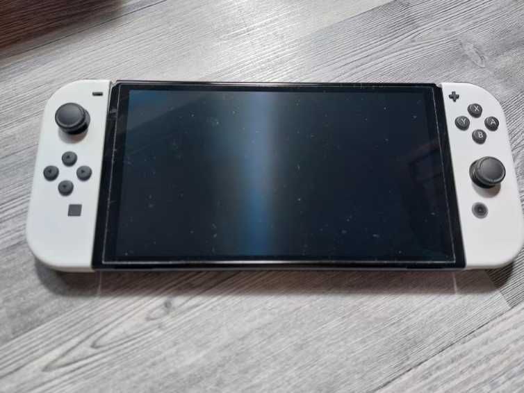 Nintendo Switch OLED 128gb