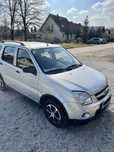 Piekne Suzuki Ignis 1,3 benzyna