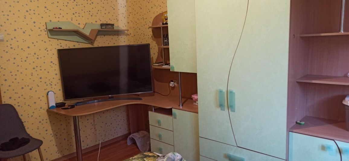 Мебель в детскую