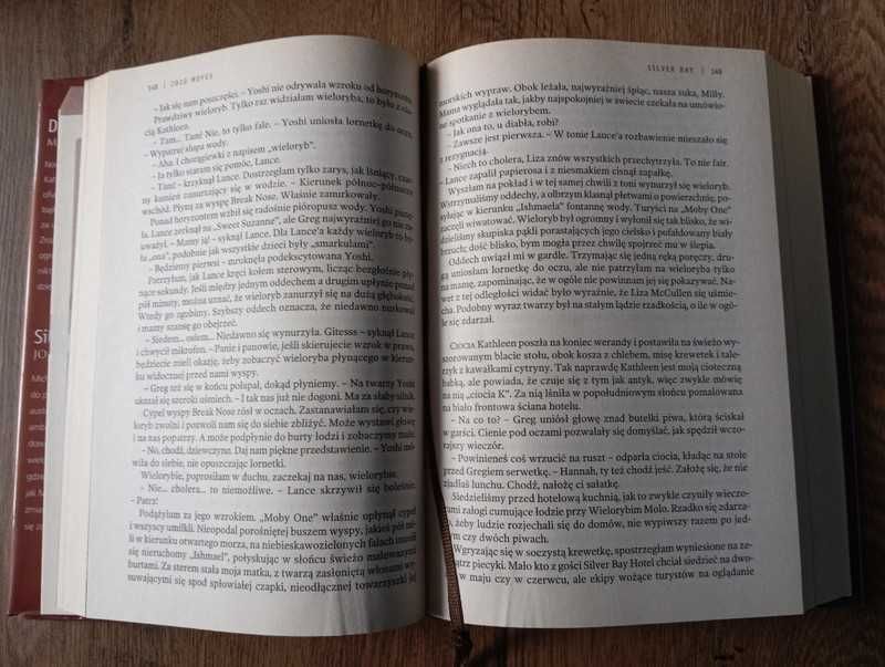 Książki wybrane - Reader's Digest